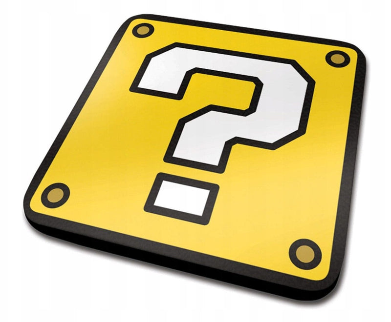 PYRAMID Super Mario Mario gift set 5050293852041