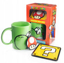 PYRAMID Super Mario Yoshi gift set 5050293852058