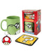 PYRAMID Super Mario Yoshi gift set 5050293852058