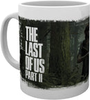 PYRAMID The Last of Us part II gift set - DAMAGED BOX 3200000003910