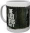 PYRAMID The Last of Us part II gift set - DAMAGED BOX 3200000003910