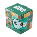 PYRAMID THE MANDALORIAN (GROGU) FUZZY MUG 5063457010607