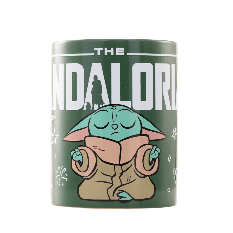 This is the Way: First Look at Star Wars: The Mandalorian and Grogu This is the Way: First Look at Star Wars: The Mandalorian and Grogu