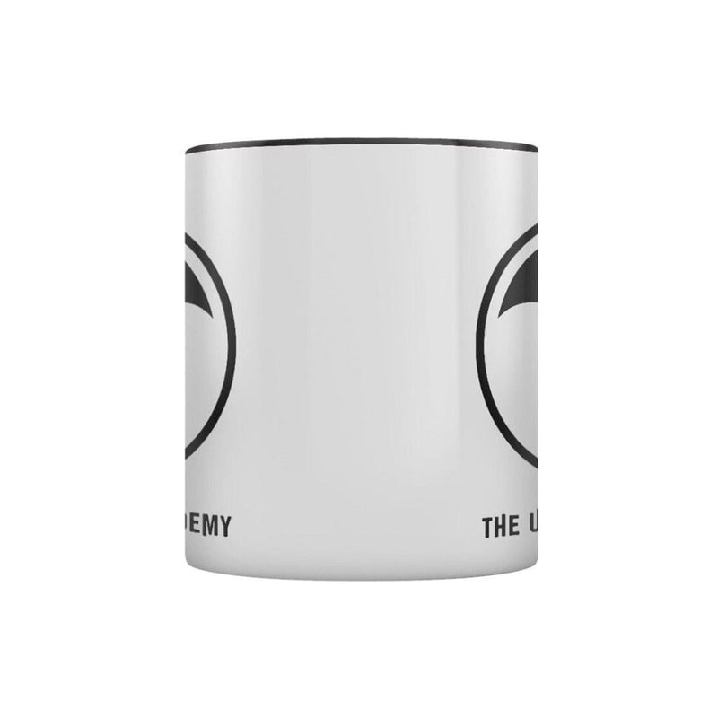 PYRAMID The Umbrella Academy logo mug 5050574255653