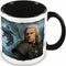PYRAMID The Witcher bound by fate mug 5050574264716