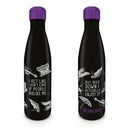 PYRAMID Wednesday dont care metal drink bottle 5050574278430