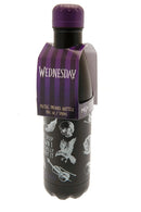 PYRAMID Wednesday dont care metal drink bottle 5050574278430