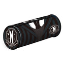 PYRAMID WEDNESDAY (UNIFORM) BARREL PENCIL CASE 5056480394011