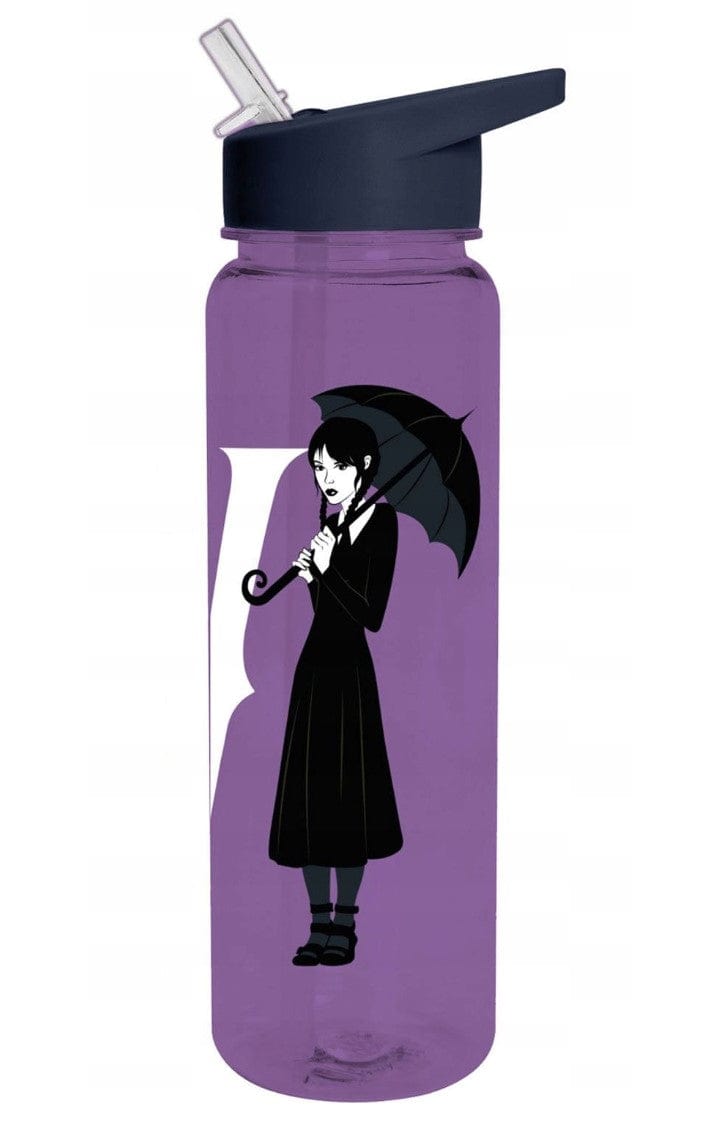 PYRAMID Wednesday W plastic drink bottle 5050574278706