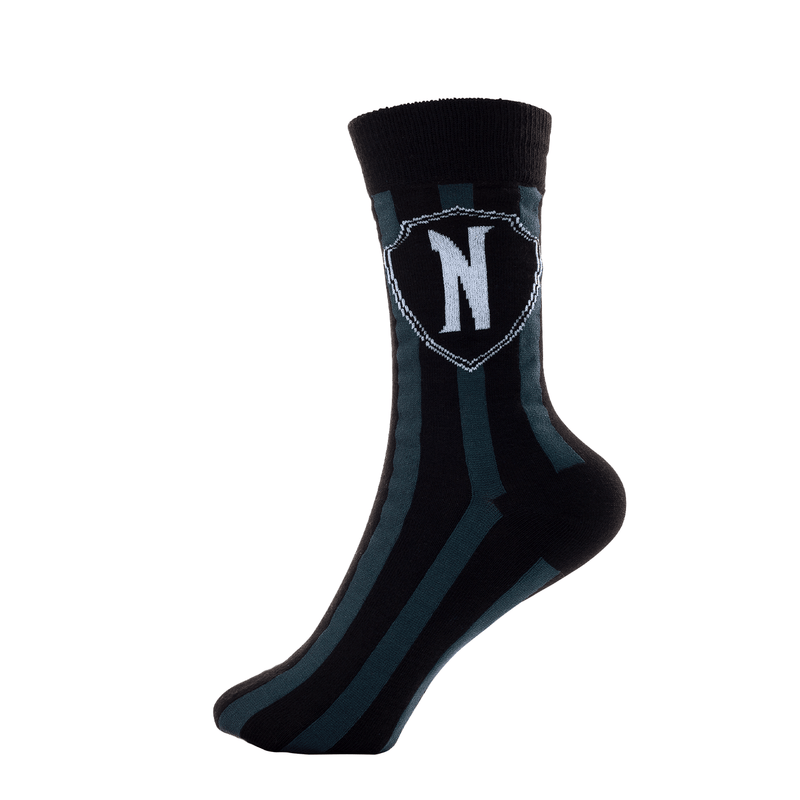PYRAMID WEDNESDAY (WEAR BLACK) MUG & SOCKS SET - DAMAGED BOX 3200000002982