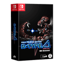 R-Type Delta: HD Boosted - Full Force Edition (Nintendo Switch) 7350002938331
