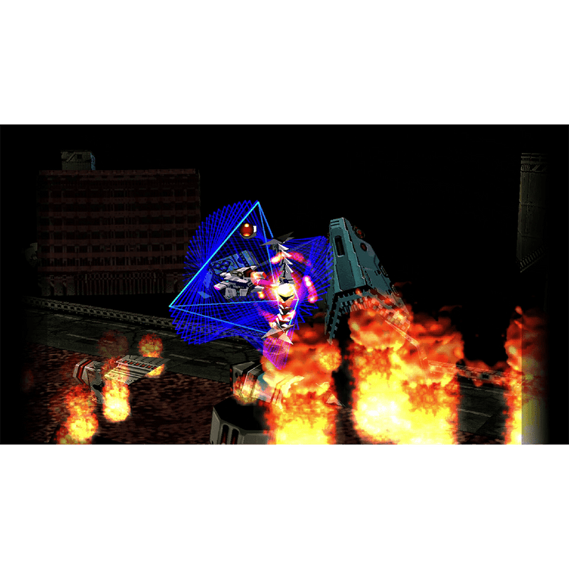 R-Type Delta: HD Boosted - Full Force Edition (Playstation 5) 7350002938270