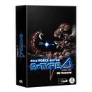 R-Type Delta: HD Boosted - Full Force Edition (Playstation 5) 7350002938270