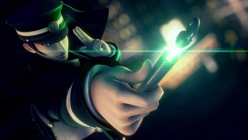 RAIDOU Remastered – The Mystery of the Soulless Army (Nintendo Switch 2) 5055277056002