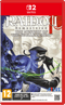 RAIDOU Remastered – The Mystery of the Soulless Army (Nintendo Switch 2) 5055277056002