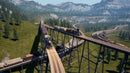 Railroads Online - Pioneer Edition (Playstation 5) 4041417871025