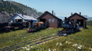 Railroads Online - Pioneer Edition (Playstation 5) 4041417871025