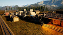 Railroads Online - Pioneer Edition (Playstation 5) 4041417871025
