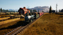 Railroads Online - Pioneer Edition (Playstation 5) 4041417871025