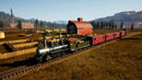 Railroads Online - Pioneer Edition (Playstation 5) 4041417871025
