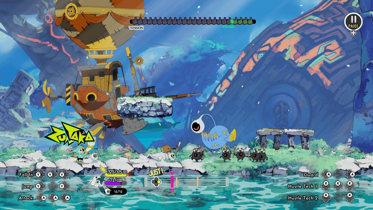 Ratatan (Nintendo Switch 2) 5056635622617