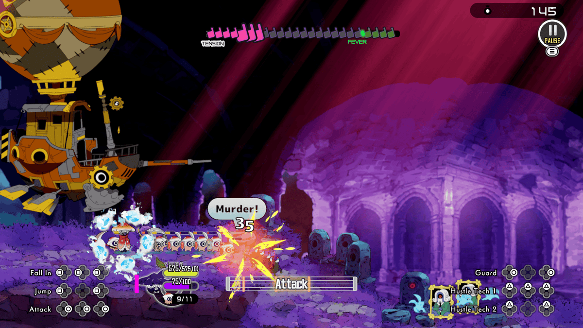 Ratatan (Playstation 5) 5056635622655