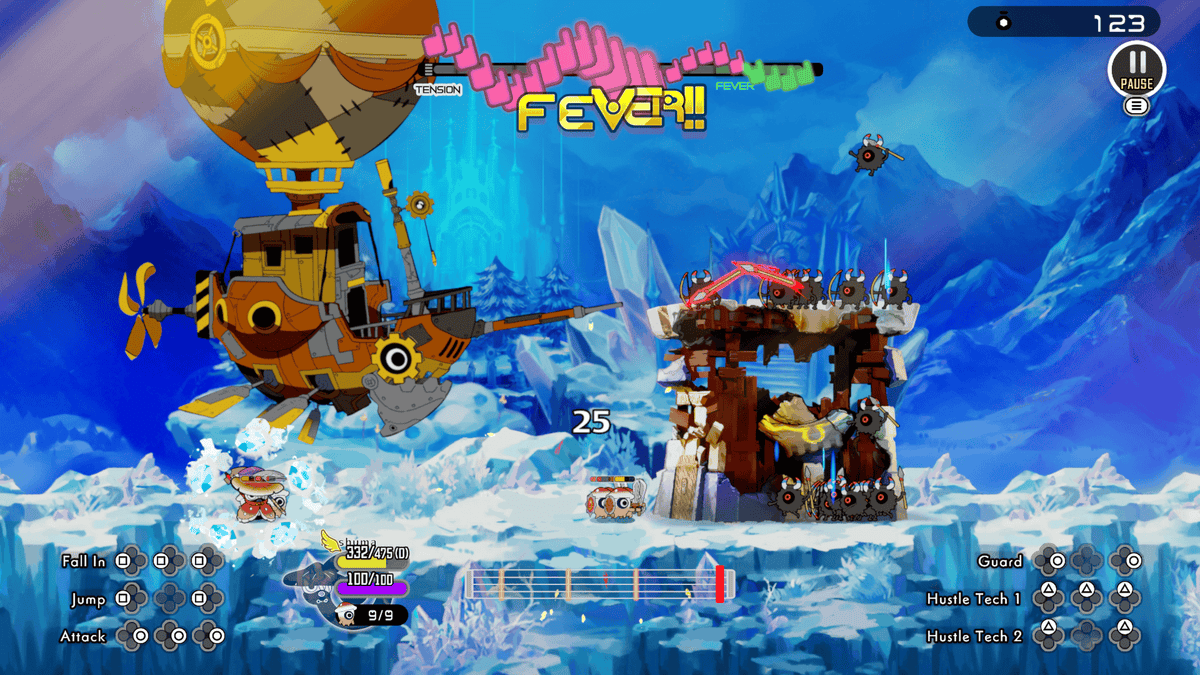 Ratatan (Playstation 5) 5056635622655