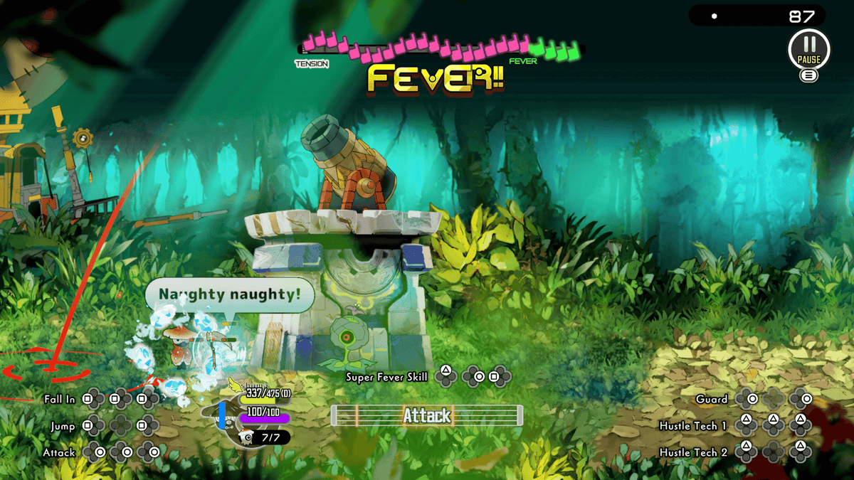 Ratatan (Playstation 5) 5056635622655