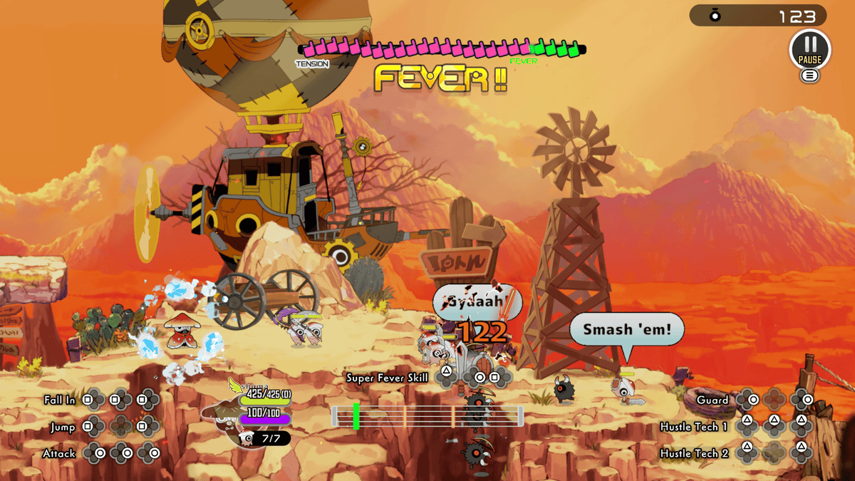 Ratatan (Playstation 5) 5056635622655