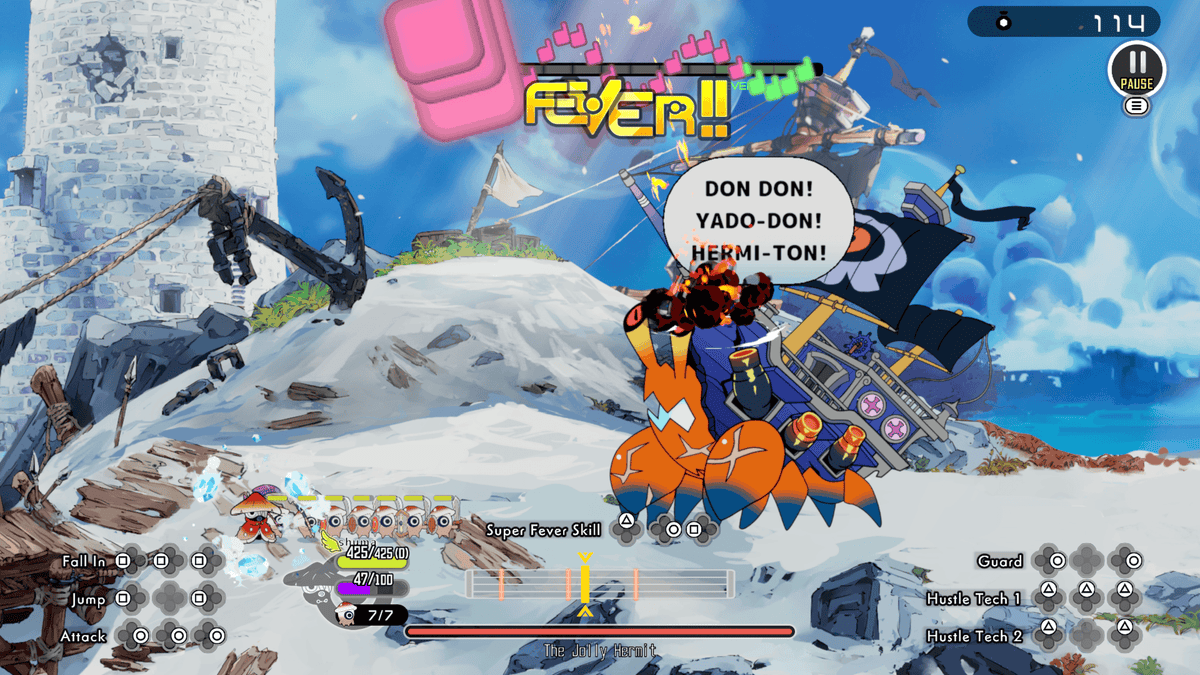 Ratatan (Playstation 5) 5056635622655