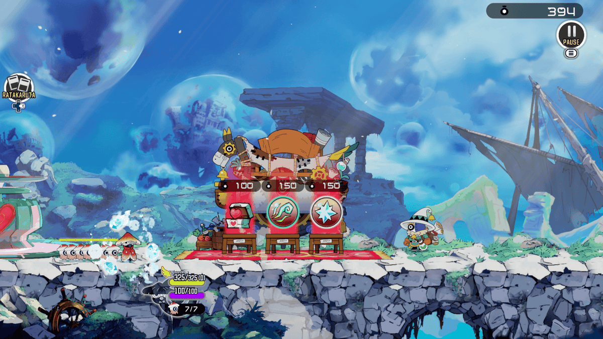 Ratatan (Playstation 5) 5056635622655