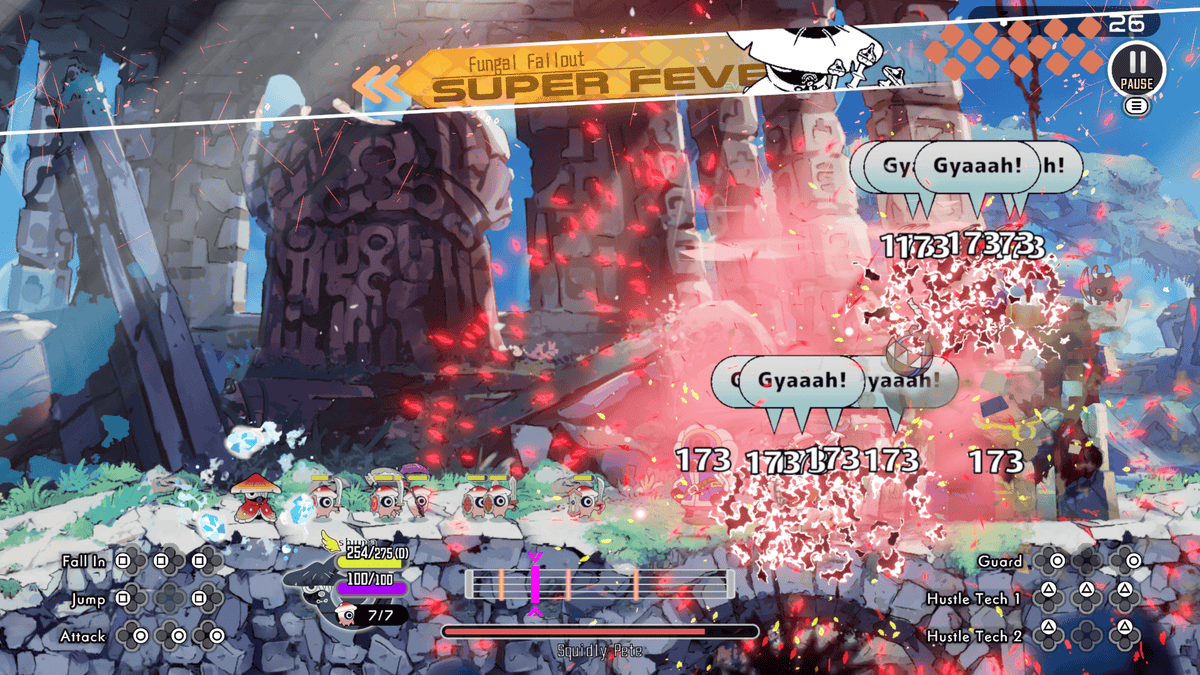 Ratatan (Playstation 5) 5056635622655