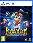 Rayman - 30th Anniversary Edition (Playstation 5) 5056635622969