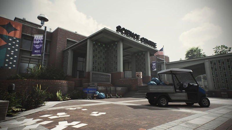 Ready Or Not - Day One Edition (Xbox Series X) 5056635615633