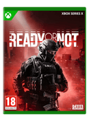 Ready Or Not - Day One Edition (Xbox Series X) 5056635615633