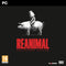 REANIMAL - Collectors Edition (PC) 9120131602865