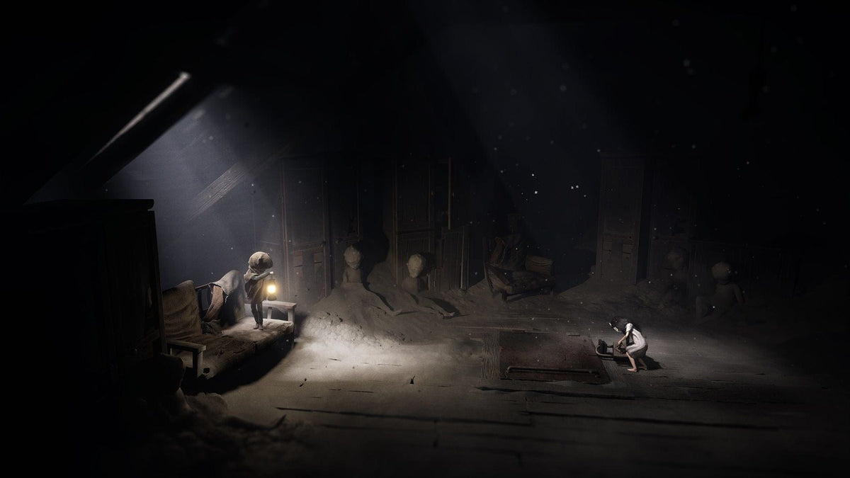 REANIMAL - Collectors Edition (PC) 9120131602865