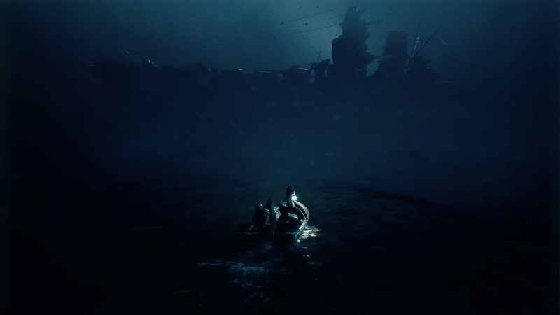 REANIMAL - Collectors Edition (Playstation 5) 9120131602841