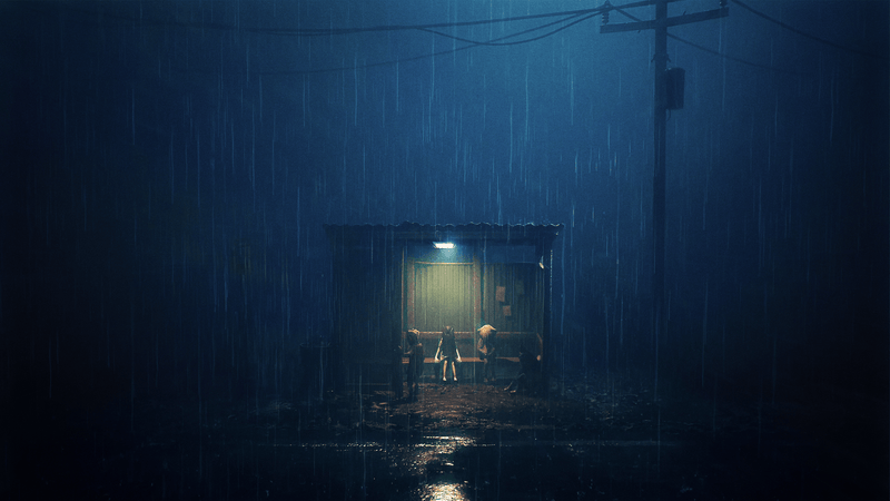 REANIMAL - Deluxe Edition (PC) 9120131603459
