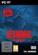 REANIMAL - Deluxe Edition (PC) 9120131603459