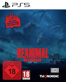 REANIMAL - Deluxe Edition (Playstation 5) 9120131603435