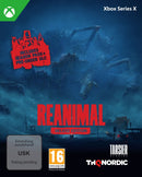 REANIMAL - Deluxe Edition (Xbox Series X) 9120131603442