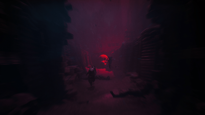 REANIMAL (PC) 9120131602827