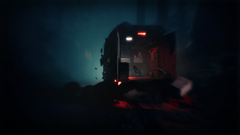 REANIMAL (PC) 9120131602827