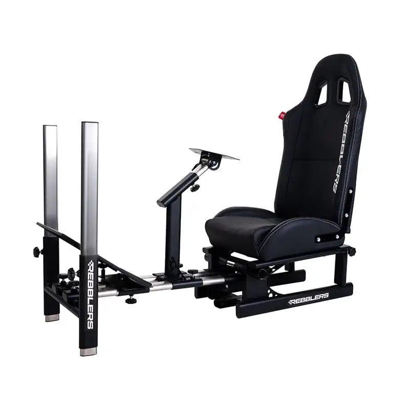 REBBLERS PRO RACING SEAT AND BODY FRAME 8719327686959