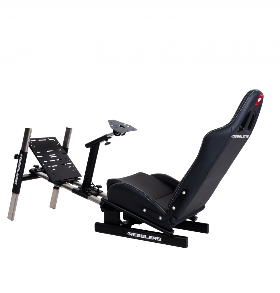 Pro Racing Seats REBBLERS PRO RACING SEAT AND BODY FRAME – igabiba