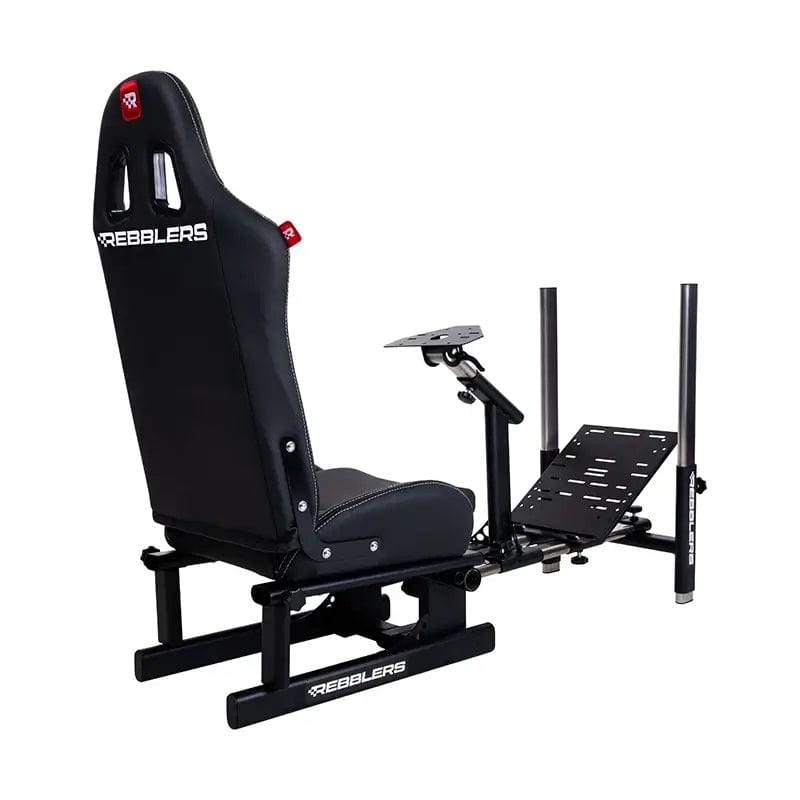 REBBLERS PRO RACING SEAT AND BODY FRAME 8719327686959