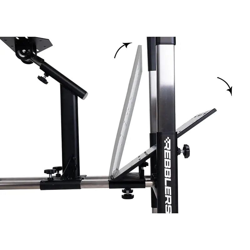 REBBLERS PRO RACING SEAT AND BODY FRAME 8719327686959