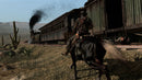Red Dead Redemption HD (Playstation 5) 5026555439435