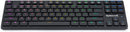 REDRAGON ANUBIS K539 RGB WIRED/WIRELESS MECHANICAL KEYBOARD BLACK 6950376705051